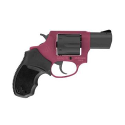 Taurus 856 UL Black Cherry Taurus 856 UL Black Cherry