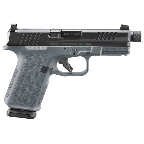 Ruger RXM Stealth Gray