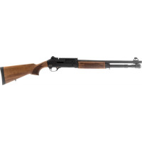 G-Force Arms Gatlander 12 GA Semi-Auto Walnut