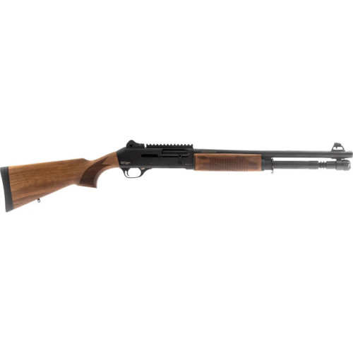 G-Force Arms Gatlander 12 GA Semi-Auto Walnut