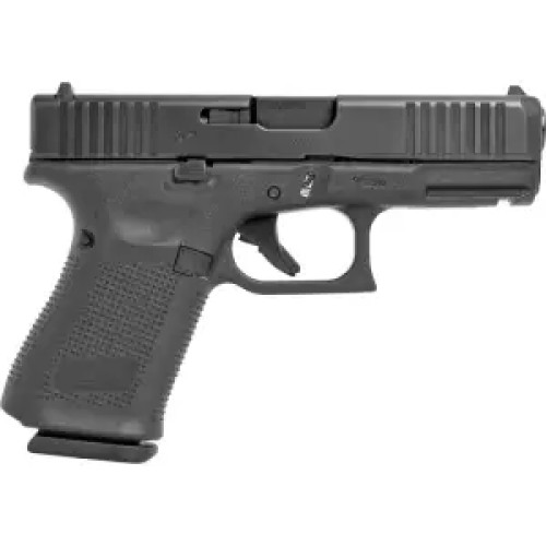 Glock 23 Gen 5 .40 S&W Glock Night Sights