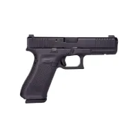 Glock 22 Gen 5 with Ameriglo Nights Sights