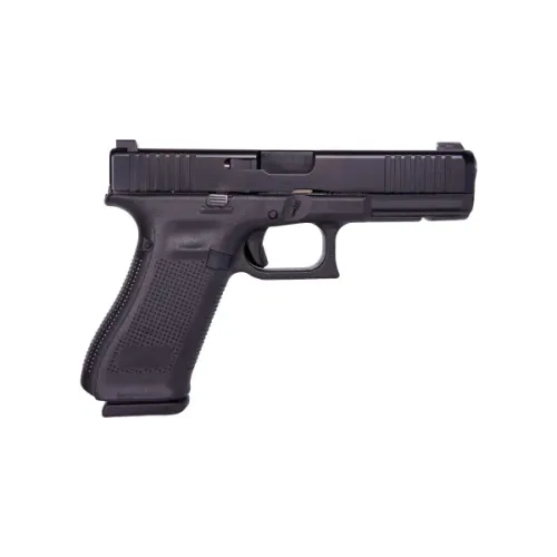 Glock 22 Gen 5 with Ameriglo Nights Sights