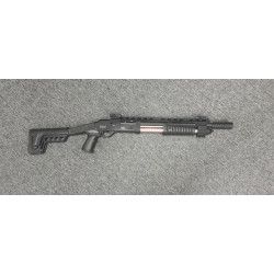 Emperor Arms Duke III Ultra Black