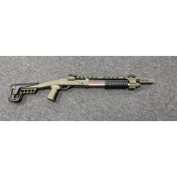 Emperor Arms Duke III Ultra Haki (OD Green)