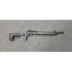 Emperor Arms Mogul Black