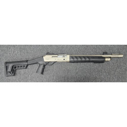 Emperor Arms Mogul Ultra Marine