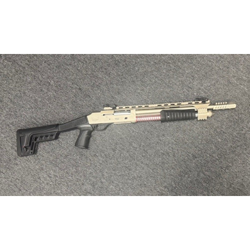 Emperor Arms Duke III Ultra Marine