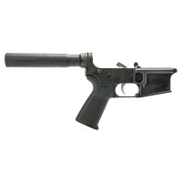 Anderson AM15 Complete Lower Receiver (Pistol Tube)