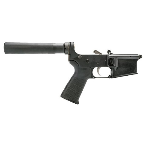 Anderson AM15 Complete Lower Receiver (Pistol Tube)