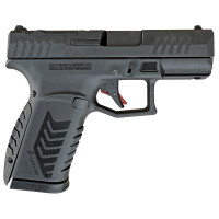 Derya Arms DY9Z Black