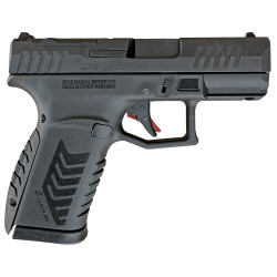 Derya Arms DY9Z Black