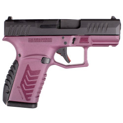 Derya Arms DY9Z Black Cherry