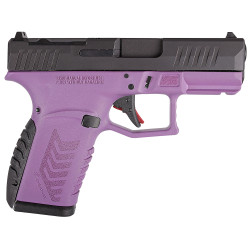 Derya Arms DY9Z Purple Derya Arms DY9Z Purple