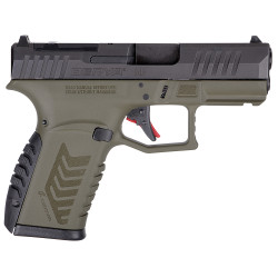 Derya Arms DY9Z OD Green