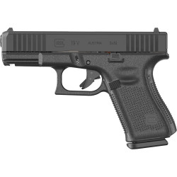 Blue Label Glock 19V