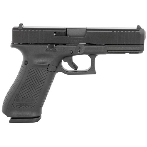 Blue Label Glock 17 V