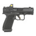 Canik Mete MC9 Prime with MeCanik M01