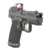 Canik Mete MC9 Prime with MeCanik M01