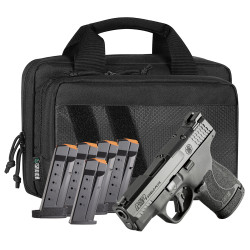 Smith & Wesson Shield Plus Bundle