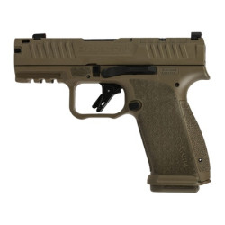 Canik Mete MC9 Prime FDE