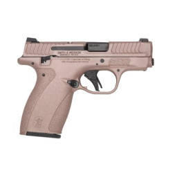 Smith & Wesson Bodyguard 2.0 Rose Gold