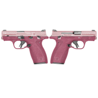 S&W Bodyguard 2.0 Cranberry/Blush