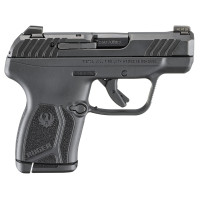 Ruger LCP Max