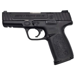 S&W SD9 VE