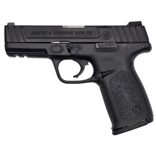 S&W SD9 VE