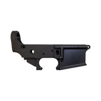 Franklin Armory "Pistol" Stripped Lower Receiver