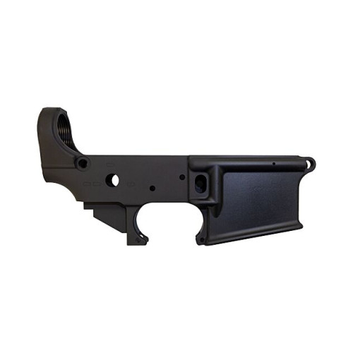 Franklin Armory "Pistol" Stripped Lower Receiver