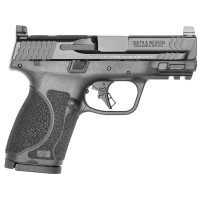 Smith & Wesson M&P9 Compact M2.0