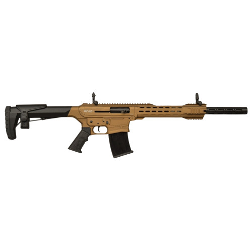 GForce Arms GF25 Bronze