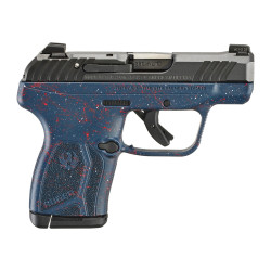 Ruger LCP Max 250th Anniversary Cerakote