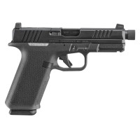 Ruger RXM Full Size with Threaded Barrel