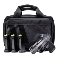 Rost Martin RM1S Comp Bundle Kit 4 Magazines Viridian Optic