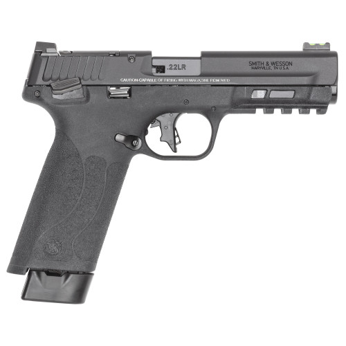 Smith & Wesson M&P 22X