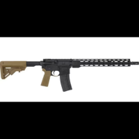 Radical Firearms RF-15 5.56 Coyote Brown