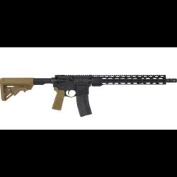Radical Firearms RF-15 5.56 Coyote Brown