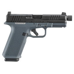 Ruger RXM Full Size with Threaded Barrel Gray Ruger RXM Full Size with Threaded Barrel Gray