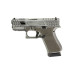 Glock 43X MOS "Hoth" Glock 43X MOS "Hoth"