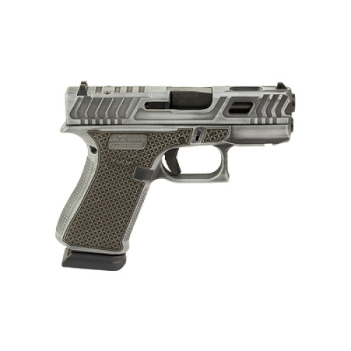 Glock 43X MOS "Hoth" Glock 43X MOS "Hoth"