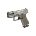 Glock 43X MOS "Hoth" Glock 43X MOS "Hoth"