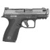 Smith & Wesson M&P Shield-X Carry Comp Smith & Wesson M&P Shield-X Carry Comp