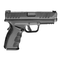 Springfield Armory XD Mod4 Springfield Armory XD Mod4