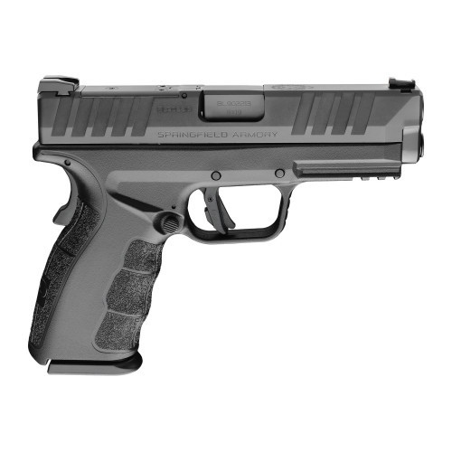 Springfield Armory XD Mod4 Springfield Armory XD Mod4