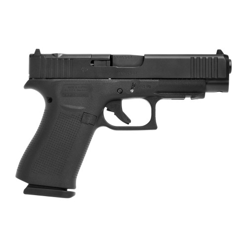 Glock 48 MOS Glock 48 MOS
