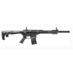 GForce Arms GF25 Black