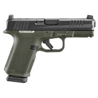 Ruger RXM Compact OD Green Ruger RXM Compact OD Green